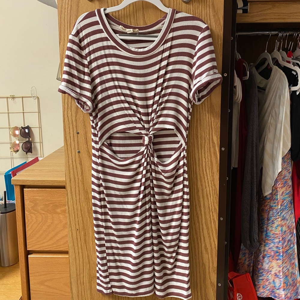 Pacsun mini dress